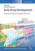 Early Drug Development (eBook, ePUB)
