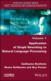 Application of Graph Rewriting to Natural Language Processing (eBook, ePUB)