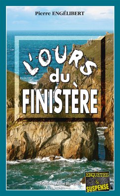L’ours du Finistère (eBook, ePUB) - Engélibert, Pierre