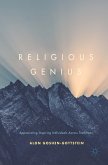 Religious Genius (eBook, PDF)