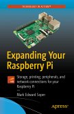 Expanding Your Raspberry Pi (eBook, PDF)