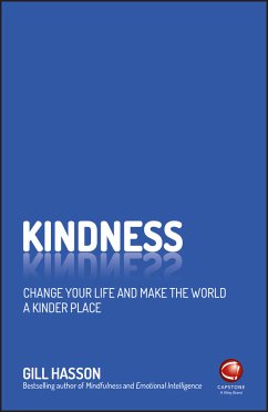Kindness (eBook, ePUB) - Hasson, Gill