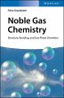 Noble Gas Chemistry (eBook, PDF) - Bild 1