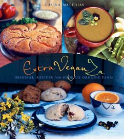 Cover ExtraVeganZa (eBook, ePUB)