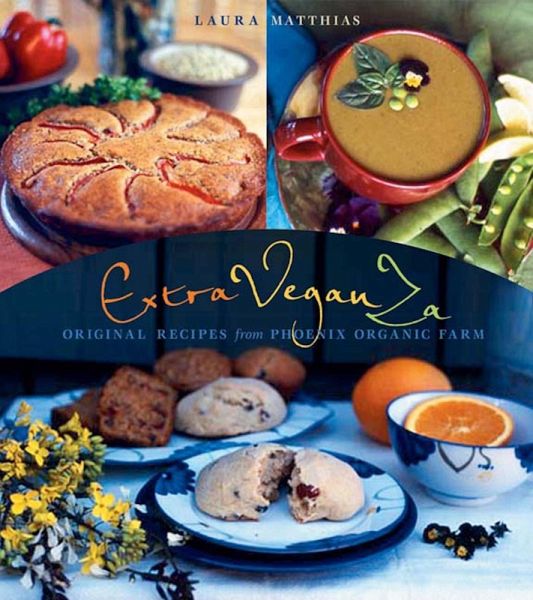 ExtraVeganZa (eBook, ePUB)