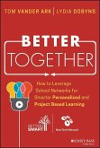 Better Together (eBook, PDF)