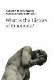 What is the History of Emotions? (eBook, ePUB)