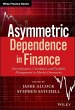 Asymmetric Dependence in Finance... - Bild 1