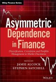 Asymmetric Dependence in Finance (eBook, PDF)