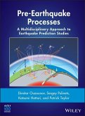 Pre-Earthquake Processes (eBook, PDF)
