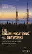 LTE Communications and Networks (eBook,... - Bild 1