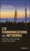 LTE Communications and Networks (eBook, ePUB)