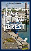 Chat noir à Brest (eBook, ePUB)
