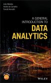 A General Introduction to Data Analytics (eBook, ePUB) A General Introduction to Data Analytics (eBook, ePUB)
