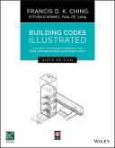 Building Codes Illustrated (eBook, ePUB)