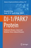 DJ-1/PARK7 Protein (eBook, PDF)