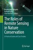 The Roles of Remote Sensing in Nature Conservation (eBook, PDF)