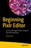 Beginning Pixlr Editor (eBook, PDF)