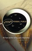 Eating Fossil Fuels (eBook, PDF)