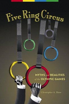 Cover Five Ring Circus (eBook, PDF)