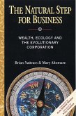 The Natural Step for Business (eBook, PDF)