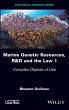 Marine Genetic Resources, R&D and the... - Bild 1