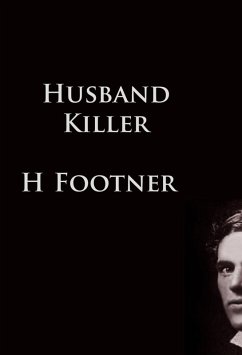 Cover Husband Killer (eBook, ePUB)