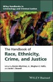 The Handbook of Race, Ethnicity, Crime, and Justice (eBook, ePUB)