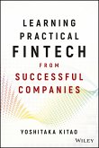 Learning Practical FinTech from Successful Companies (eBook, ePUB)