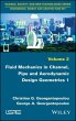 Fluid Mechanics in Channel, Pipe and... - Bild 1