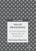 Value Reasoning (eBook, PDF)