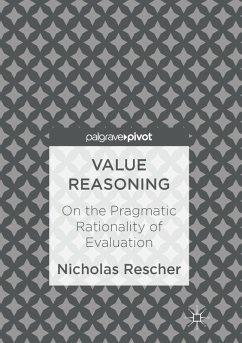 Cover Value Reasoning (eBook, PDF)