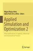 Applied Simulation and Optimization 2 (eBook, PDF)