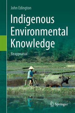 Indigenous Environmental Knowledge (eBook, PDF) - Edington, John