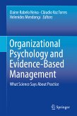 Organizational Psychology and Evidence-Based Management (eBook, PDF)