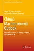 China&quote;s Macroeconomic Outlook (eBook, PDF)