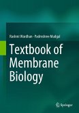Textbook of Membrane Biology (eBook, PDF)