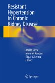 Resistant Hypertension in Chronic Kidney Disease (eBook, PDF)