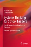 Systems Thinking for School Leaders (eBook, PDF)