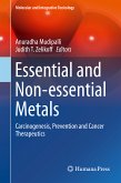 Essential and Non-essential Metals (eBook, PDF)