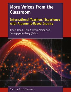 More Voices from the Classroom (eBook, PDF)