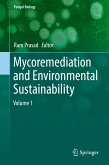 Mycoremediation and Environmental Sustainability (eBook, PDF)