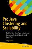 Pro Java Clustering and Scalability (eBook, PDF)