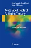 Acute Side Effects of Radiation Therapy (eBook, PDF)