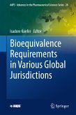 Bioequivalence Requirements in Various Global Jurisdictions (eBook, PDF)