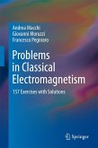 Problems in Classical Electromagnetism (eBook, PDF)