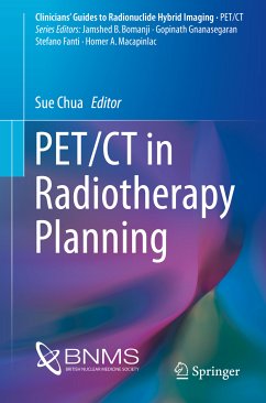 PET/CT in Radiotherapy Planning (eBook, PDF)