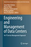 Engineering and Management of Data Centers (eBook, PDF)