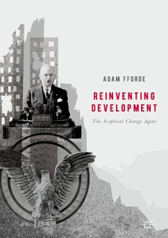 Reinventing Development (eBook, PDF) - Fforde, Adam