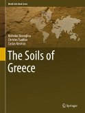 The Soils of Greece (eBook, PDF)